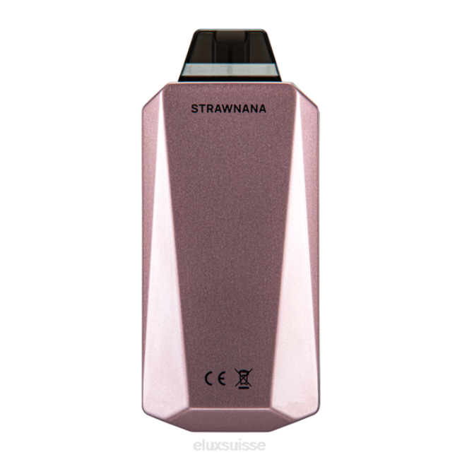 Elux cyberover | Elux Berne R40F166 paille