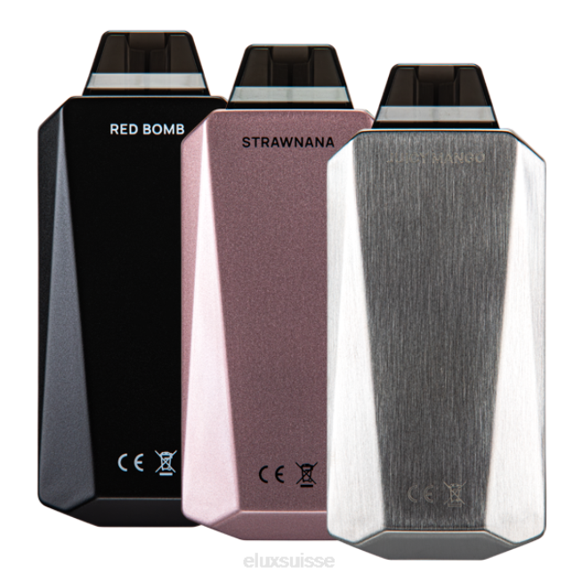 Elux cyberover | Elux Prix R40F160 échantillonneur