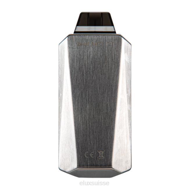 Elux cyberover | Elux Wholesale R40F163 glace bleue